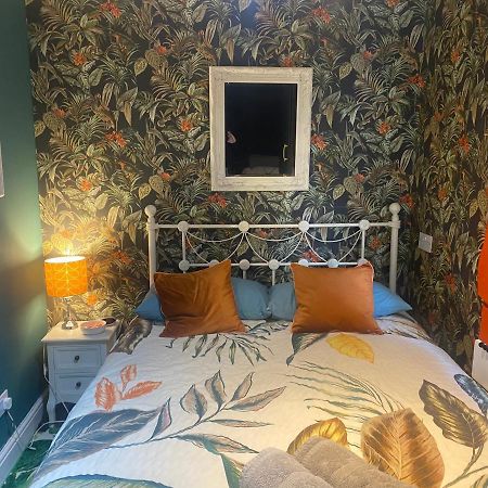 Central City 1 Bed Apartment Bath Eksteriør bilde