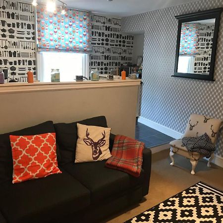 Central City 1 Bed Apartment Bath Eksteriør bilde
