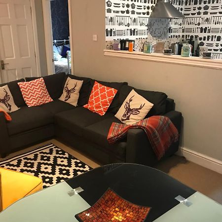 Central City 1 Bed Apartment Bath Eksteriør bilde