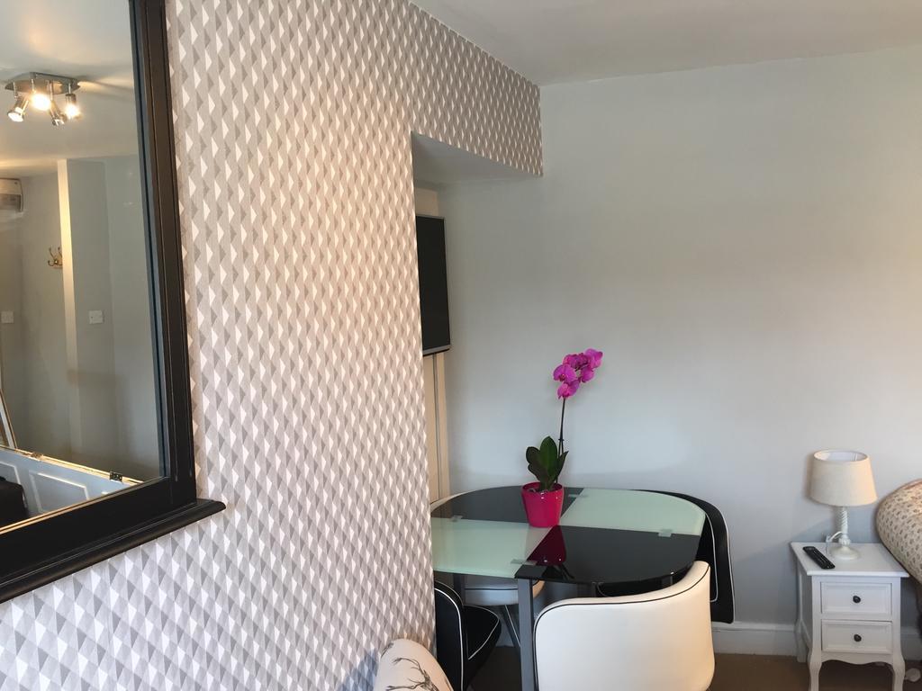Central City 1 Bed Apartment Bath Eksteriør bilde