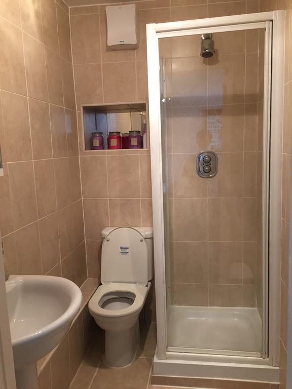 Central City 1 Bed Apartment Bath Eksteriør bilde