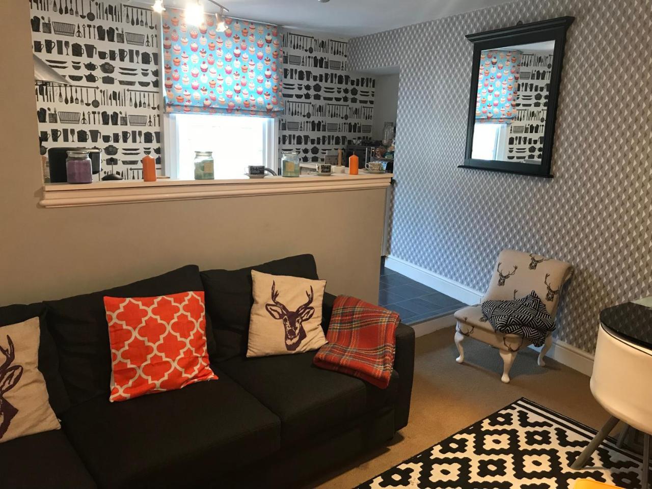 Central City 1 Bed Apartment Bath Eksteriør bilde